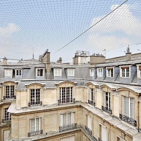 Superb Studio-2P- Arc De Triomphe Porte Maillot 51 Paris Exterior photo
